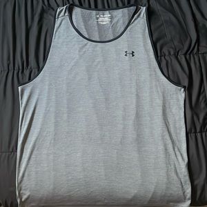 Under Armor performance tank top